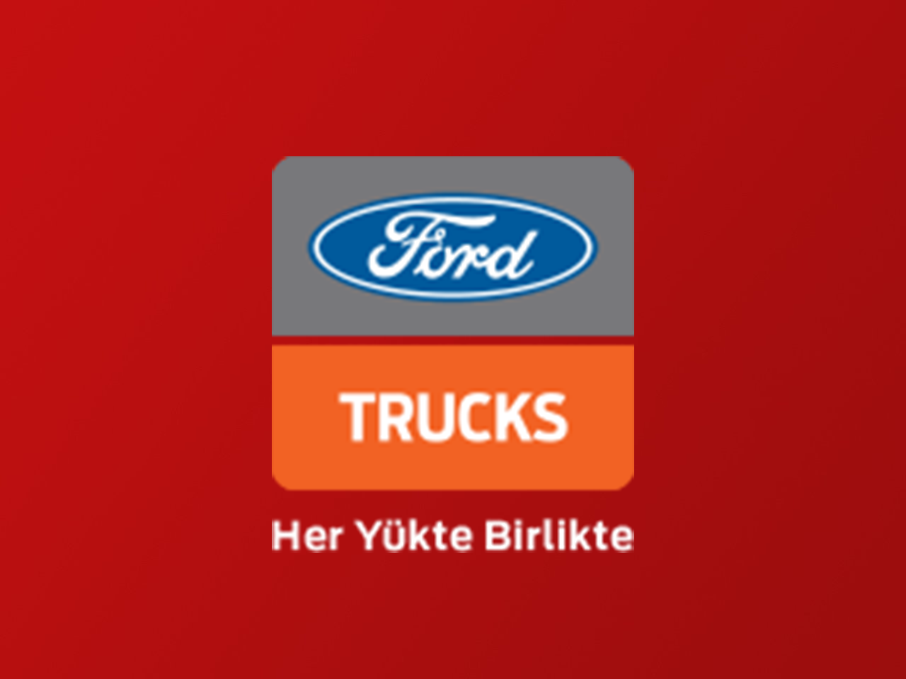 Ford Trucks