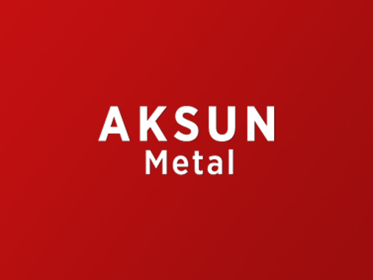 Aksun Metal